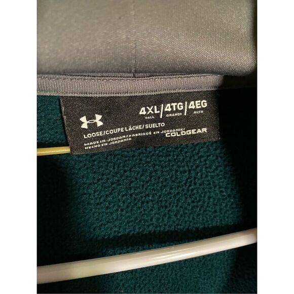 Under Armour Men’s Hoodie - Picture 3 of 7